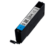 Canon CLI-571C cyan 311 str. - 255875 - zdjęcie 1